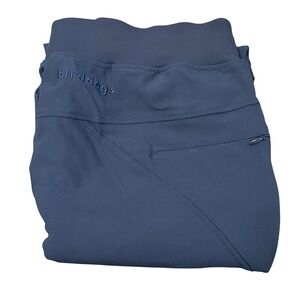 Birddogs Mens XL Blue Boom for your Boomstick Jogger‎ Performance Stretch